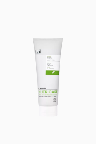 Argan Nourishing Conditioner 200 ml, Besleyici & Hafif Saç Kremi
