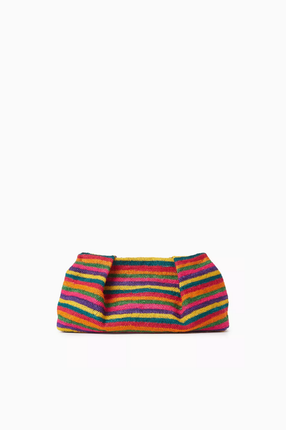 Sisal Mini Kese, Sensi Studio, El Yapımı & Zarif