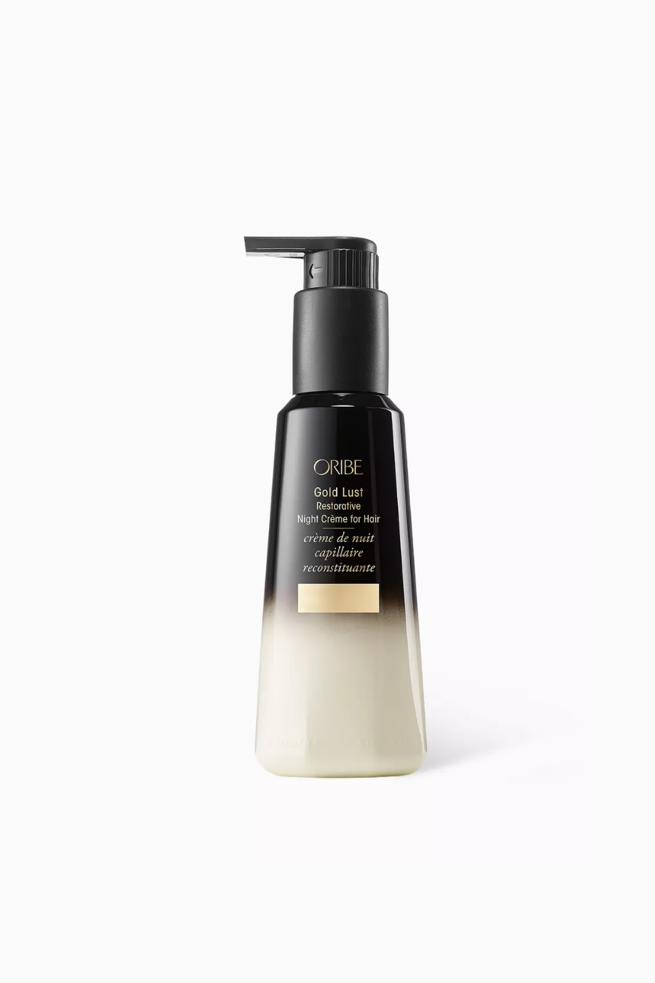 Oribe Gold Lust Onarıcı Gece Kremi 150ml, Saç Bakımı & Onarıcı
