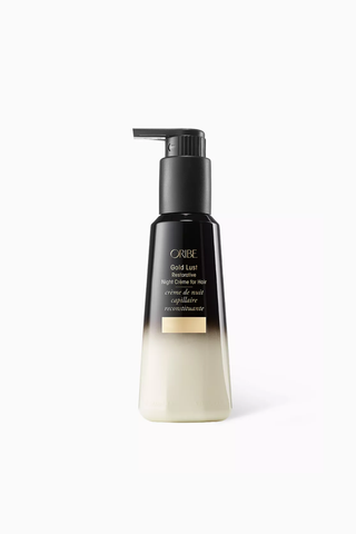 Oribe Gold Lust Onarıcı Gece Kremi 150ml, Saç Bakımı & Onarıcı
