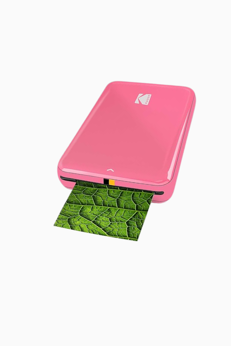 Step Akıllı Telefon Fotoğraf Yazıcısı – Taşınabilir Bluetooth, Çinko 2×3"