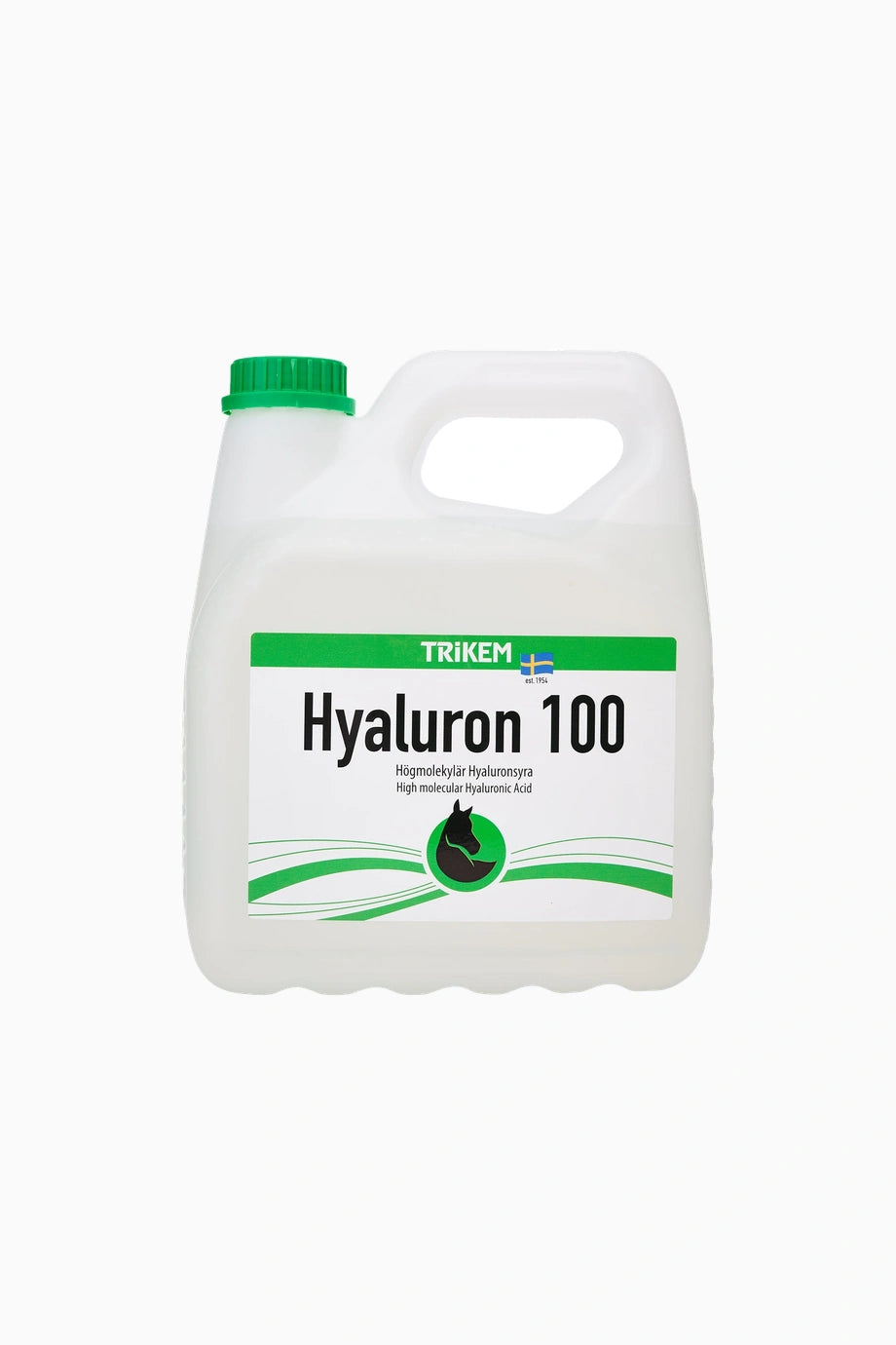 Hyaluron 100 At Eklem Destek Takviyesi 3 L