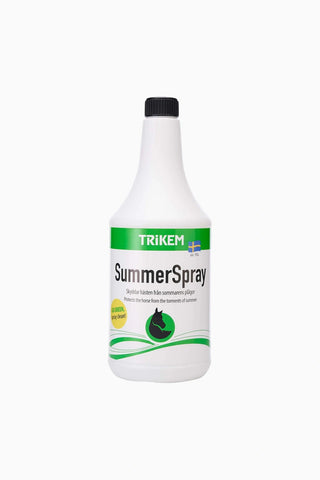 Summer At Koku ve Koruyucu Sprey 1 L