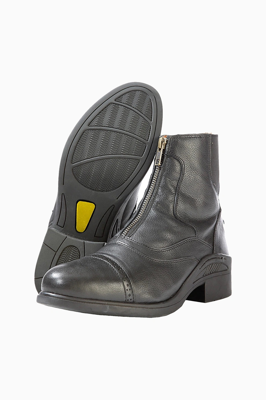 Lucius Unisex Binici Botu