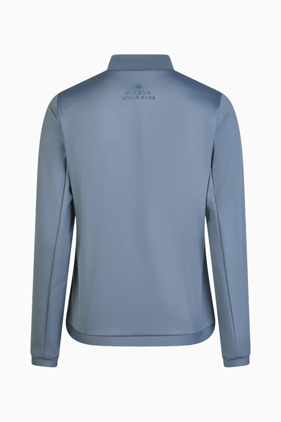 Athleisure 1040 Lüks Fleece, Spor Kadın Ceket