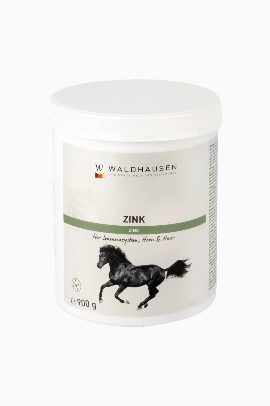 Atlar İçin Çinko Tozu 900 g