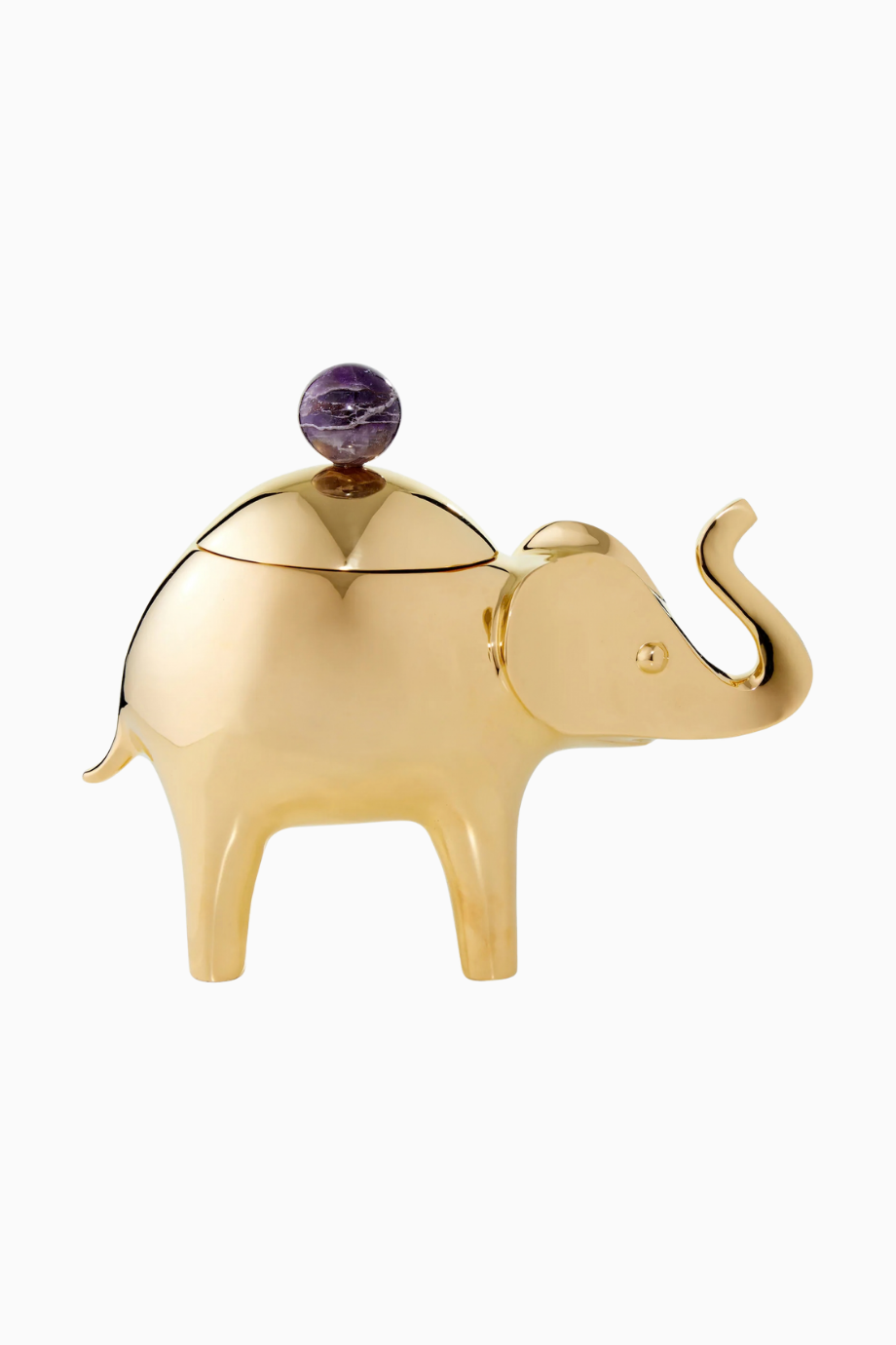 Elephant Pirinç, Lüks Dekoratif Tasarım Kutu