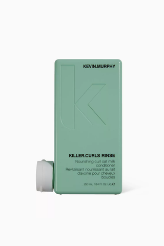 Killer Curls Durulama Saç Kremi 250ml, Kevin Murphy, Bukle Belirginleştirici