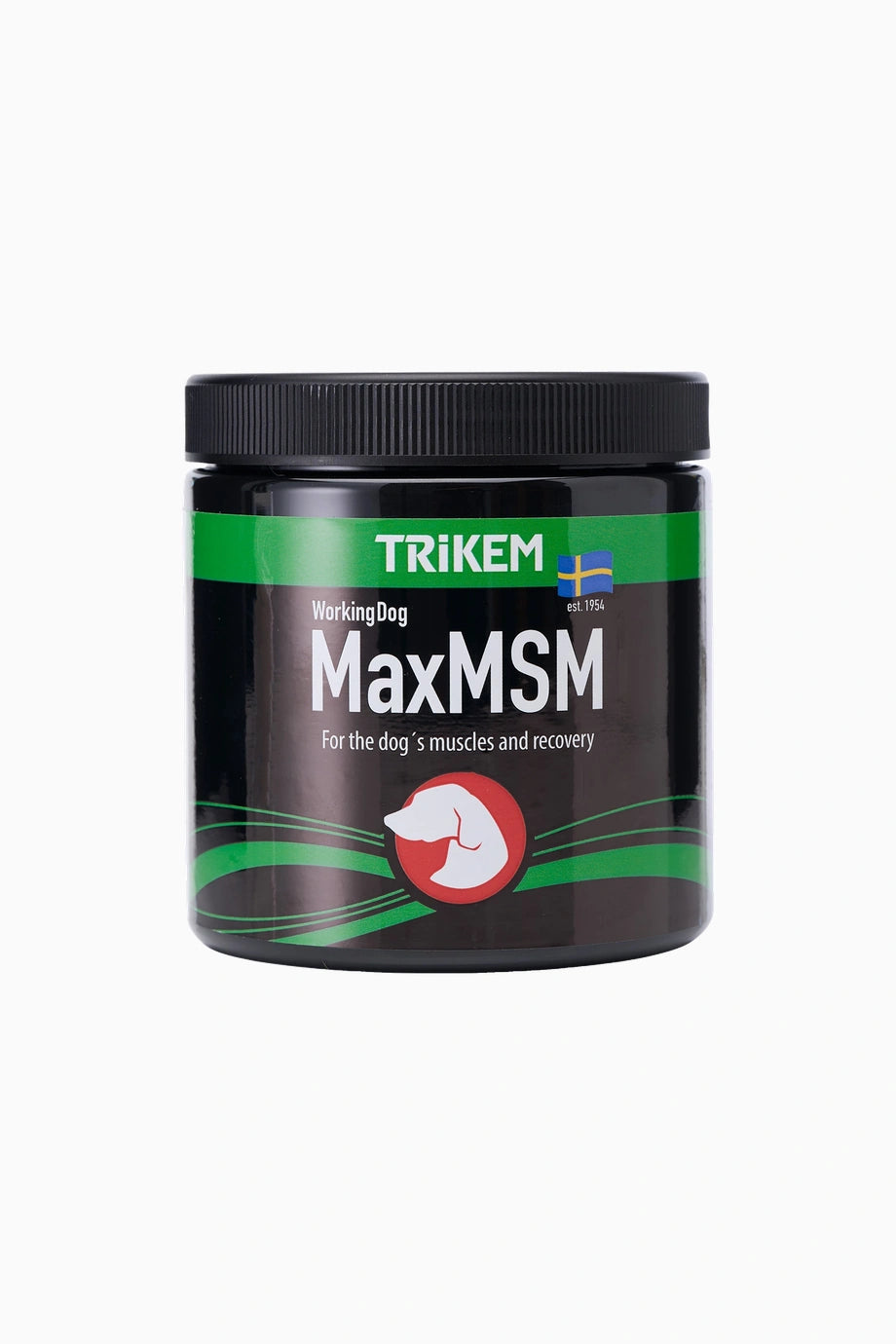 Max MSM+ Köpek Eklem Desteği 450 g