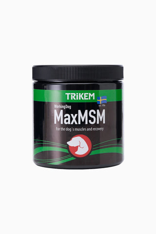 Max MSM+ Köpek Eklem Desteği 450 g