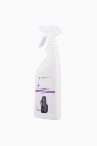 Kaşıntı Giderici At Cilt Bakım Spreyi 500 ml