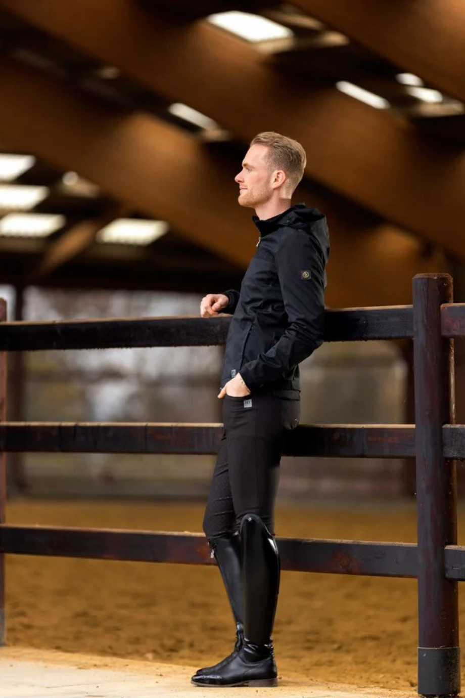 Bram Unisex Softshell Ceket, Suya Dayanıklı ve Hafif