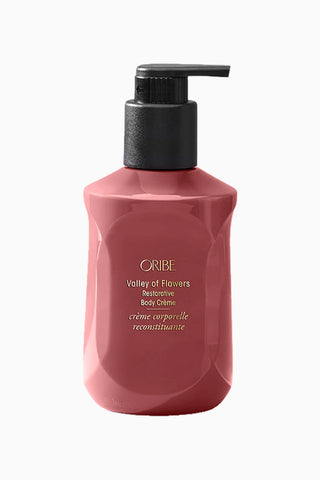 Valley of Flowers Restorative Vücut Kremi 300 ml