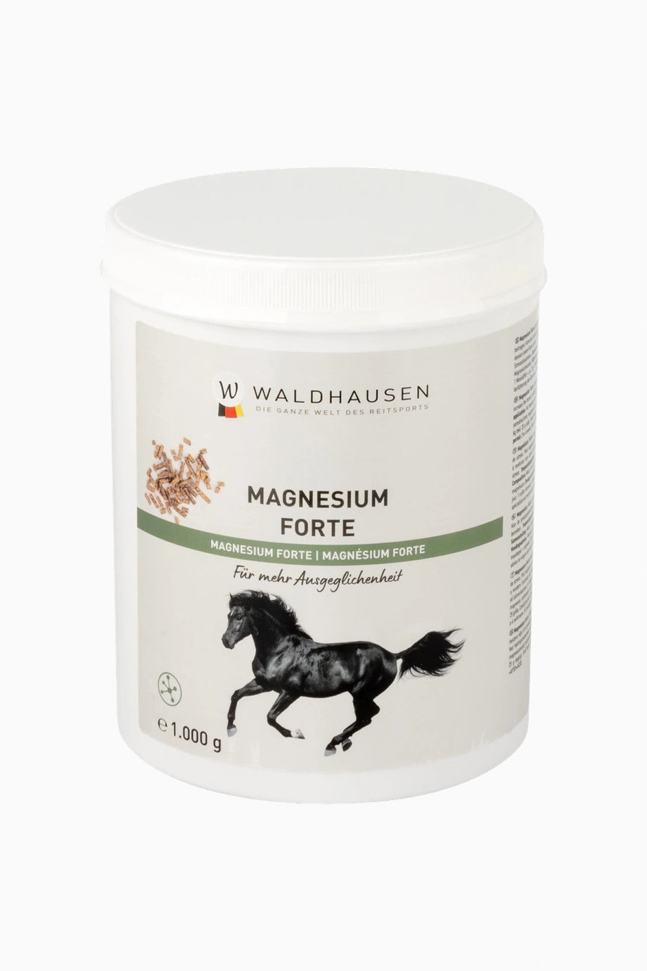 Atlar İçin Magnezyum Forte 1 kg