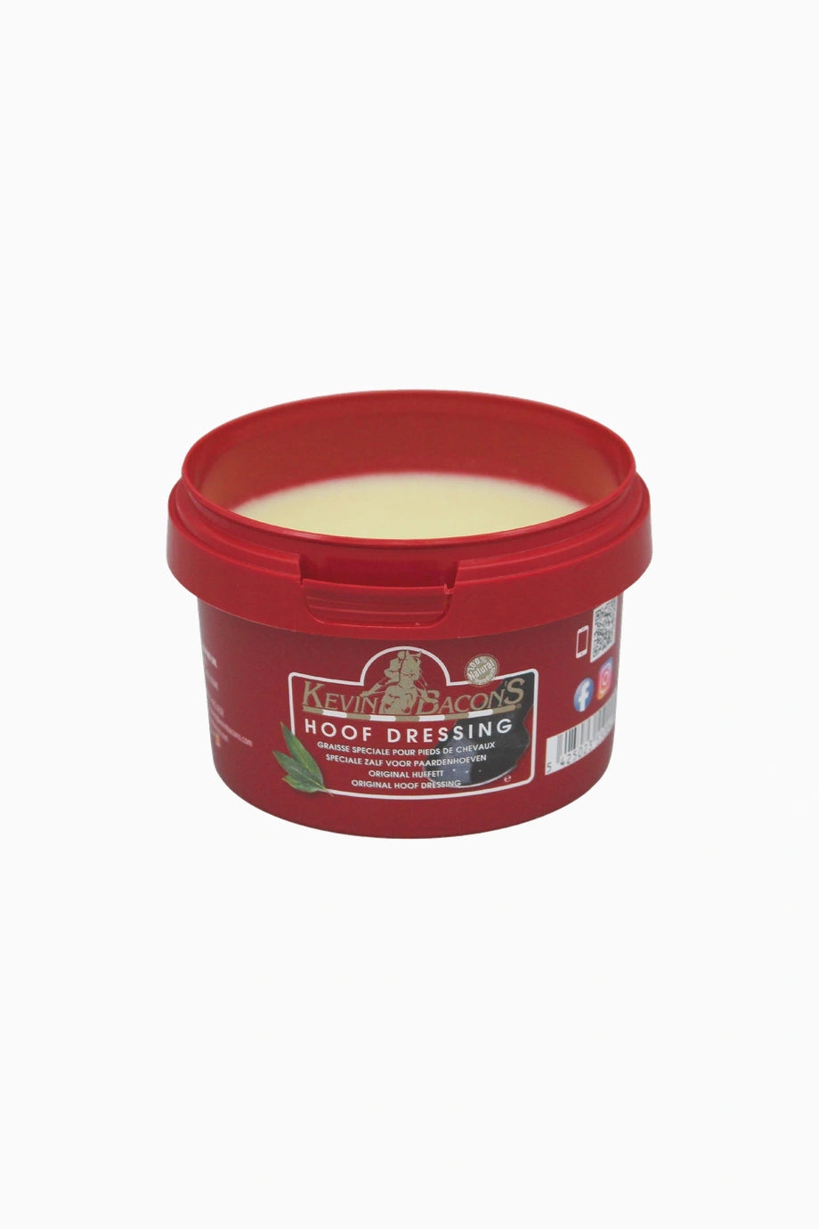 Hoof Dressing Original At Toynak Bakım Balsamı 250 ml