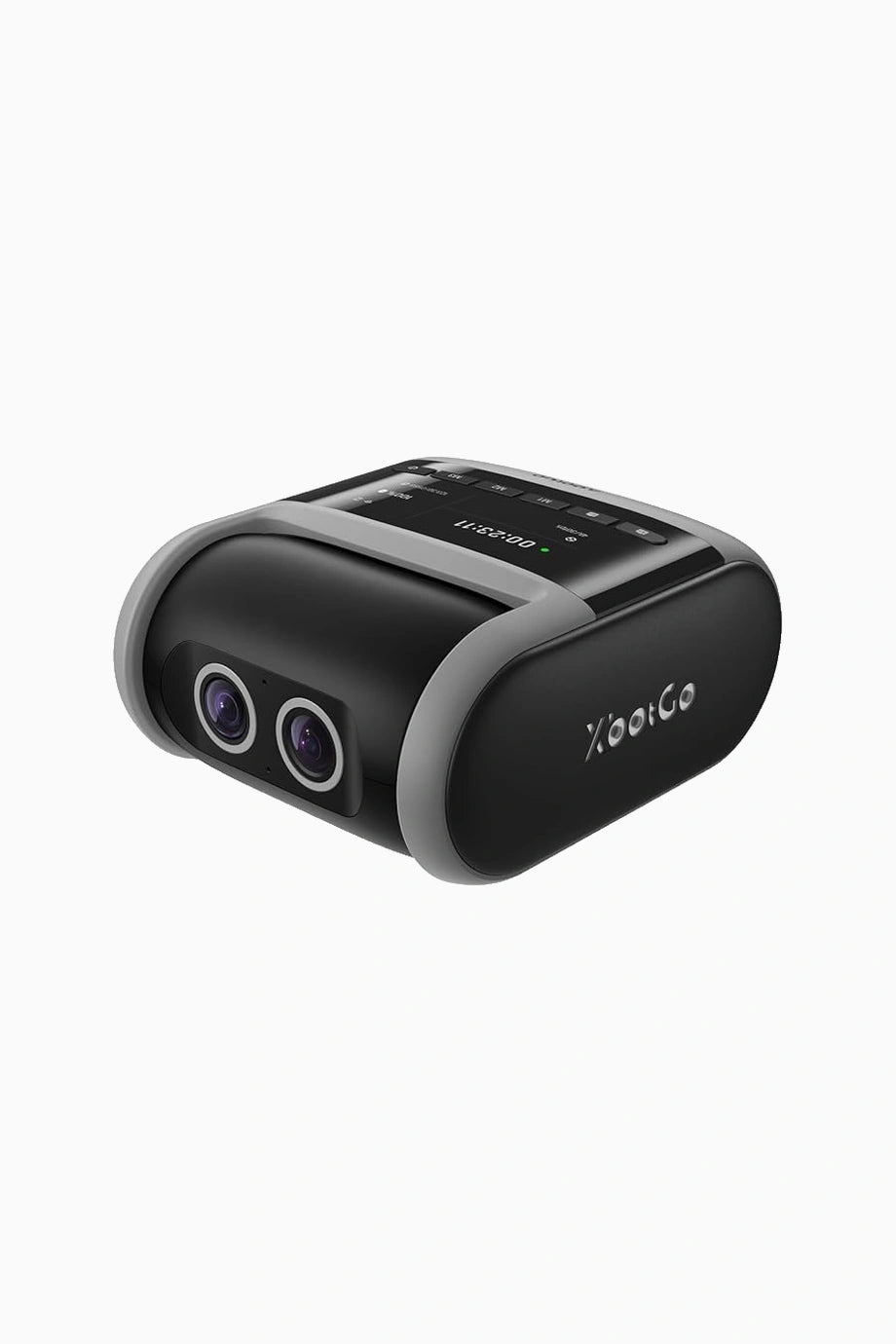 Falcon 4K AI Otomatik Takip Spor Kamerası