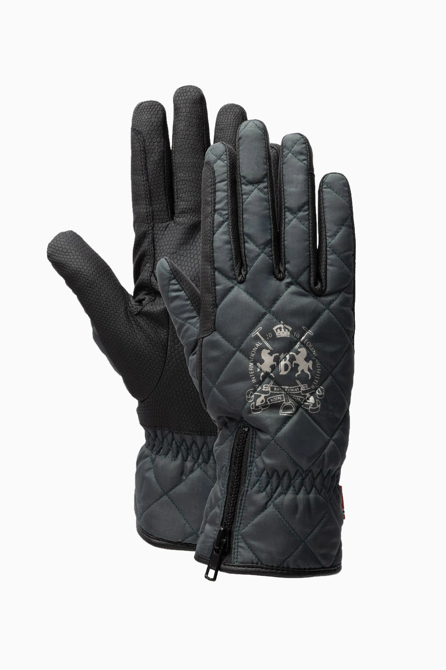 Onyx Unisex Su Geçirmez Binicilik Eldiveni