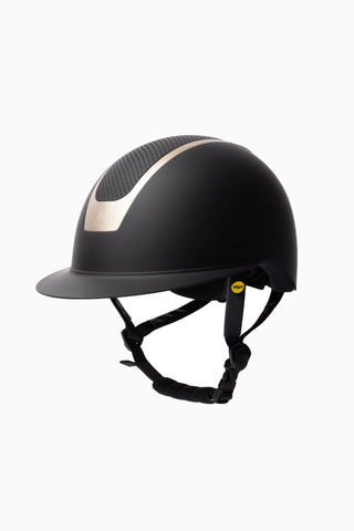 Zenith Mips Unisex Binicilik Kaskı