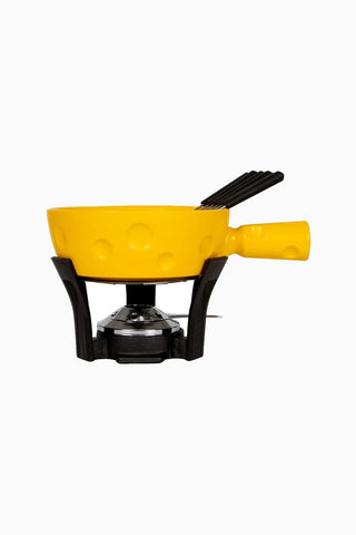 Super Cheesy Peynir Fondü Seti 1.3L