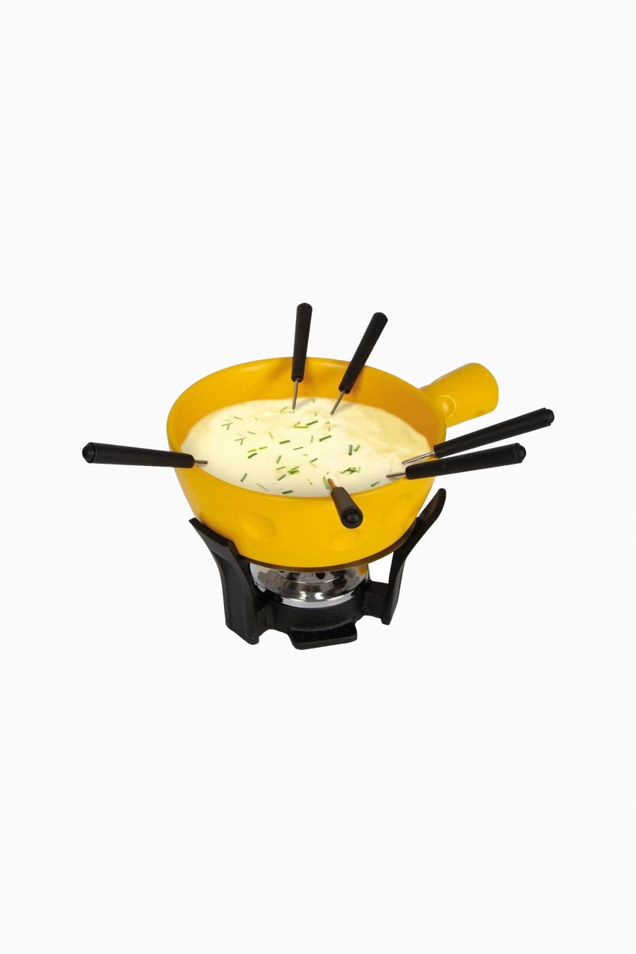 Super Cheesy Peynir Fondü Seti 1.3L
