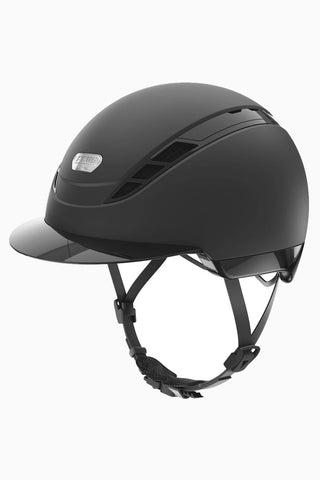 AirDuo Hibrit Unisex Binicilik Kaskı