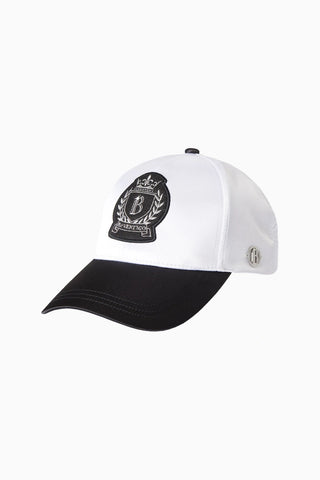 Unisex Saten Binici Şapkası