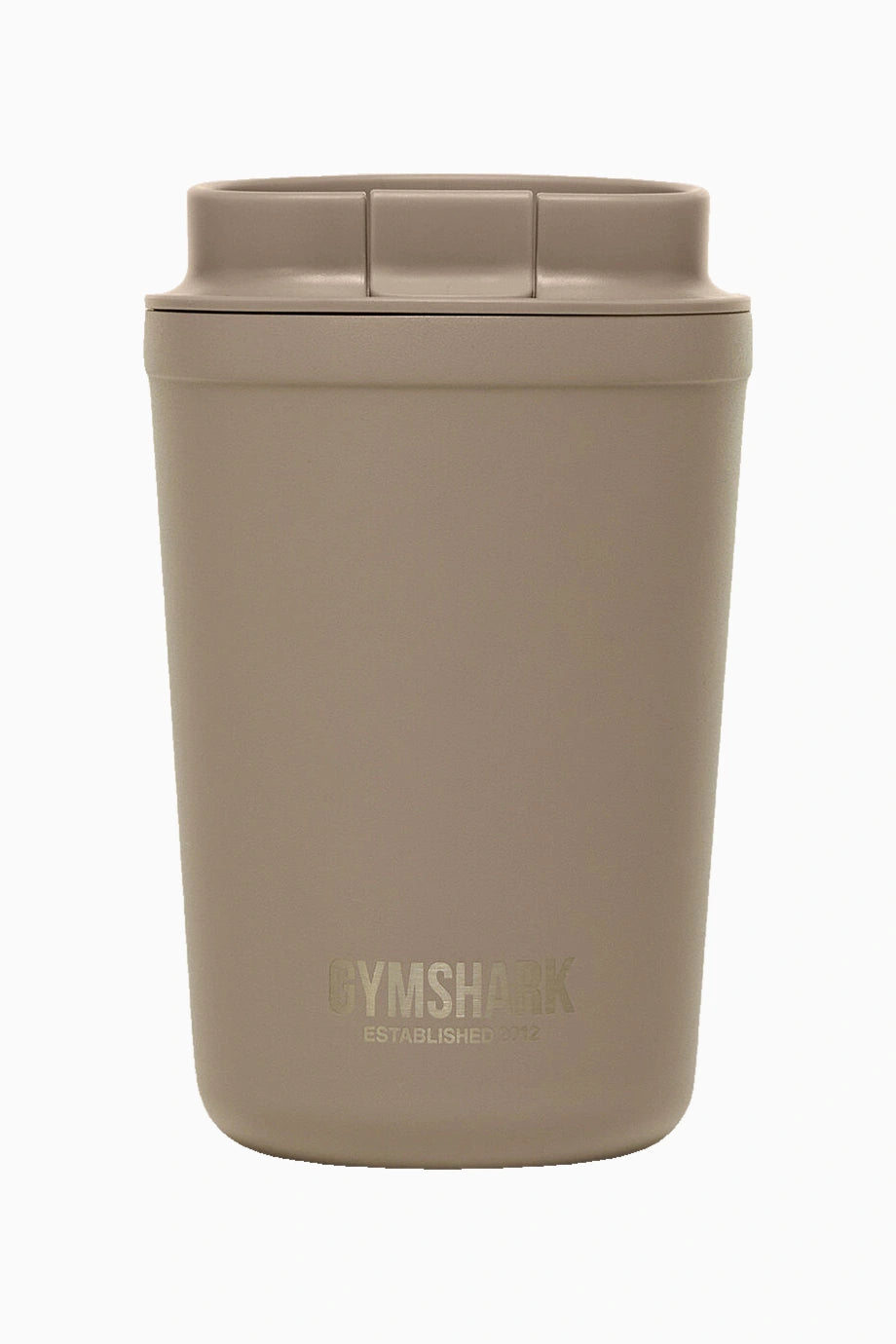 Paslanmaz Çelik Metal Yalıtımlı Kahve Fincanı 500ML