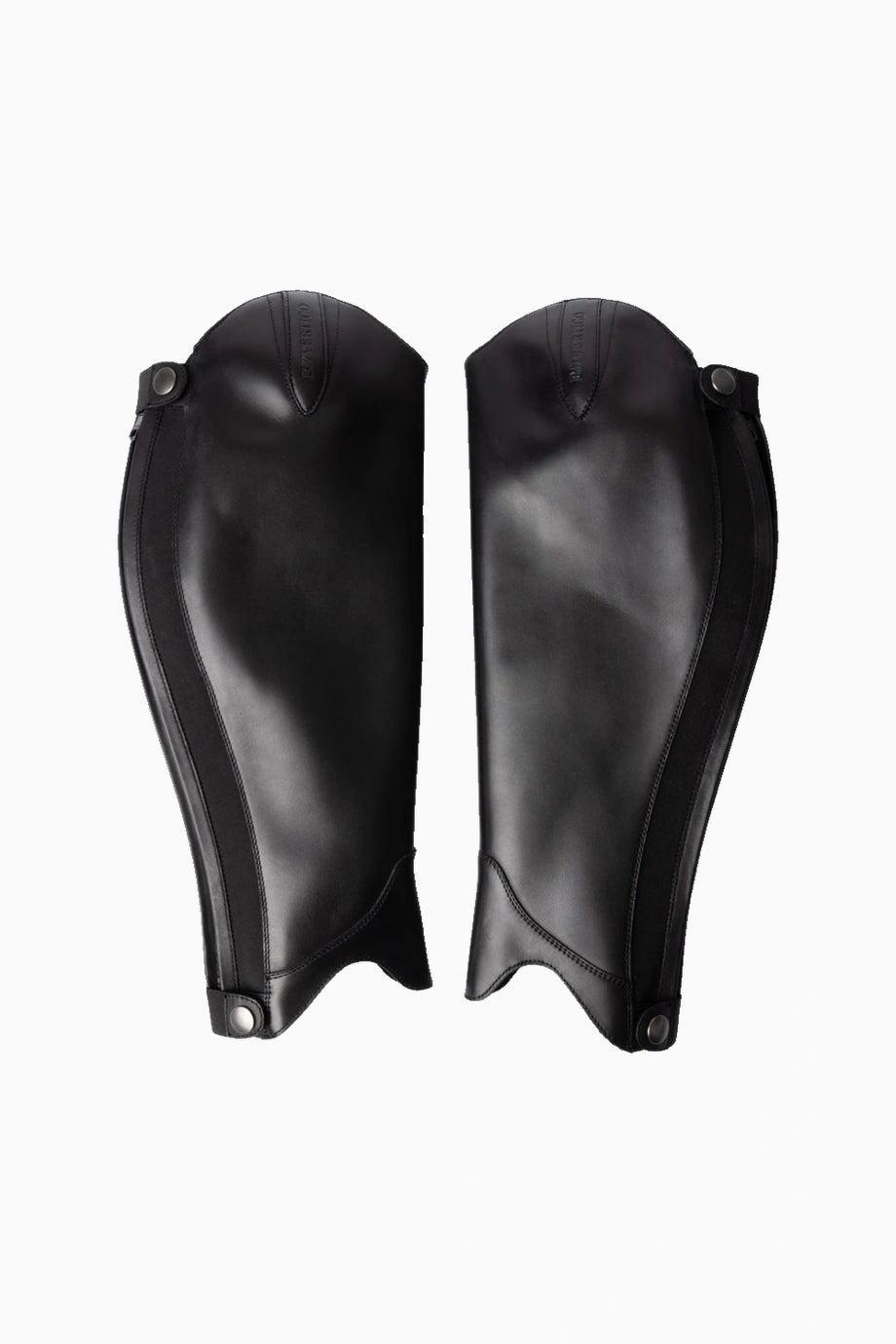 Deri Binici Unisex Yarım Chaps