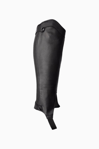 Chantilly Unisex Hakiki Deri Binicilik Chaps