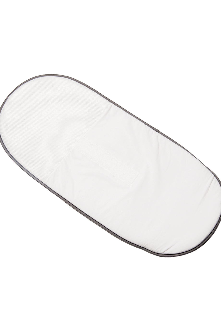 Doomoo Cocoon Extra Pad - Organik Pamuk, Yumuşak ve Nefes Alabilir Bebek Yastığı