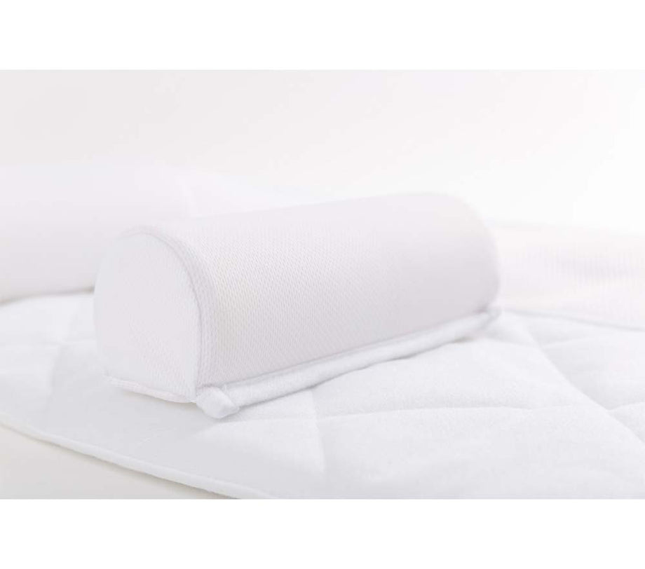Doomoo Basics Supreme Sleep Rahat Destekli Bebek Yastığı, Doğumdan İtibaren