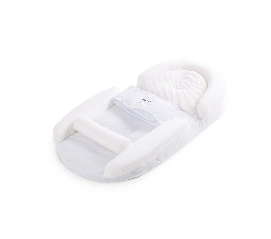 Doomoo Basics Supreme Sleep Plus Bebekler İçin Konforlu Uyku Desteği