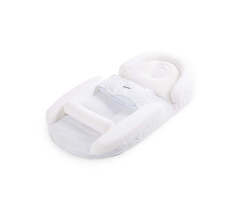 Doomoo Basics Supreme Sleep Plus Bebekler İçin Konforlu Uyku Desteği