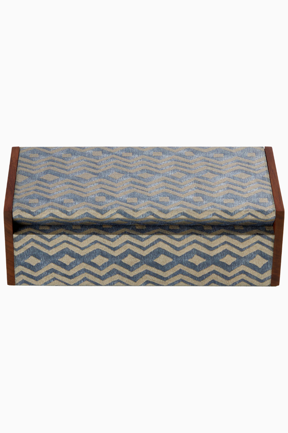 x Fortuny Lüks Domino Seti, Geometrik Tasarım