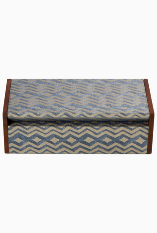 x Fortuny Lüks Domino Seti, Geometrik Tasarım