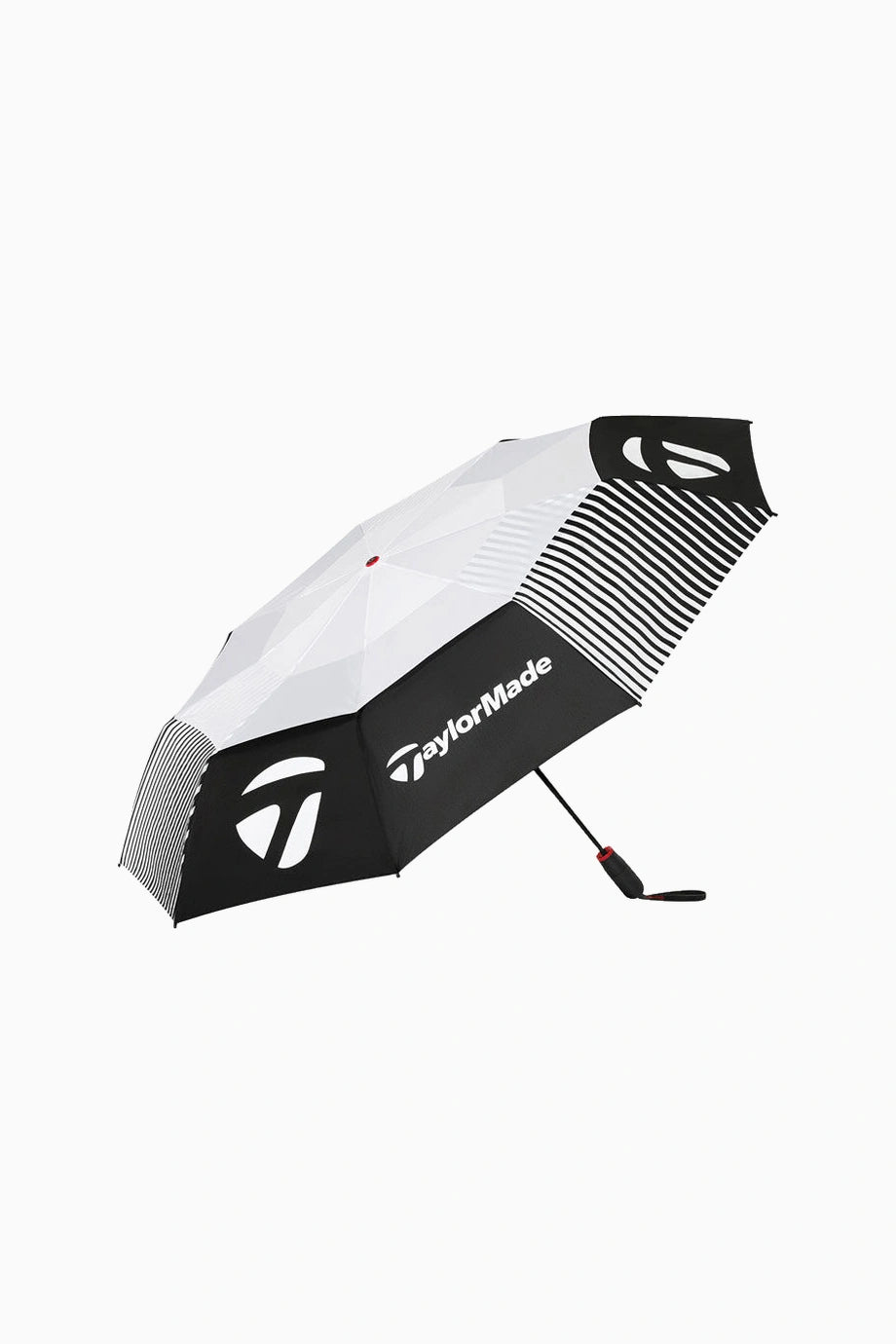 TM Compact Auto Umbrella 54" Golf Şemsiyesi