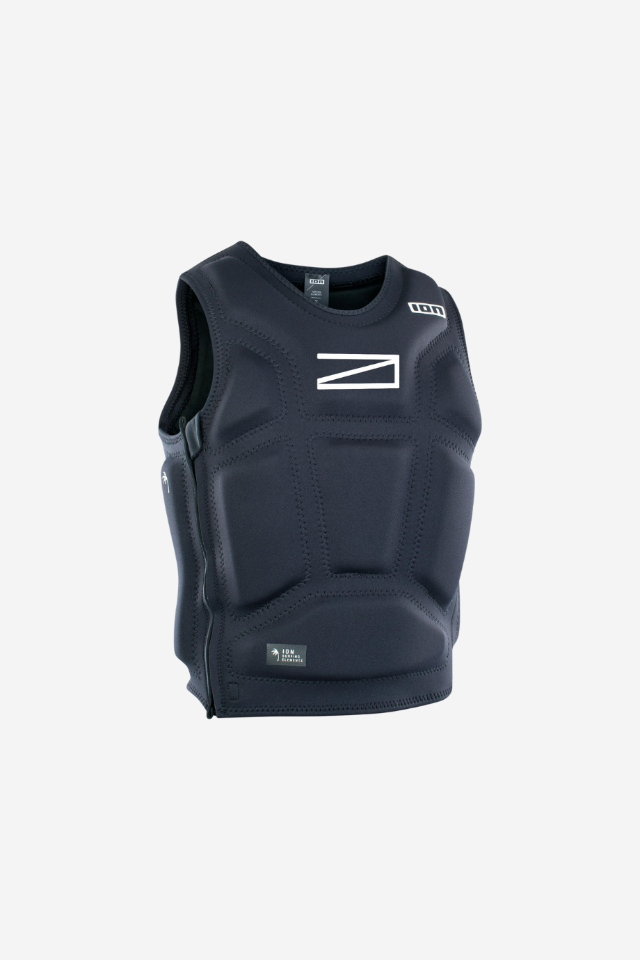 x ION Impact Vest, Konforlu Uyumluluk ve Maksimum Hareket Özgürlüğü