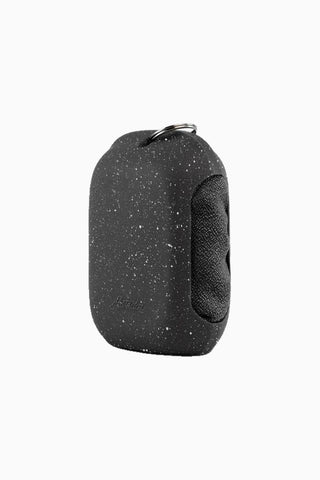 NanoDry Trek Seyahat Havlusu Küçük Boy Siyah-Granit