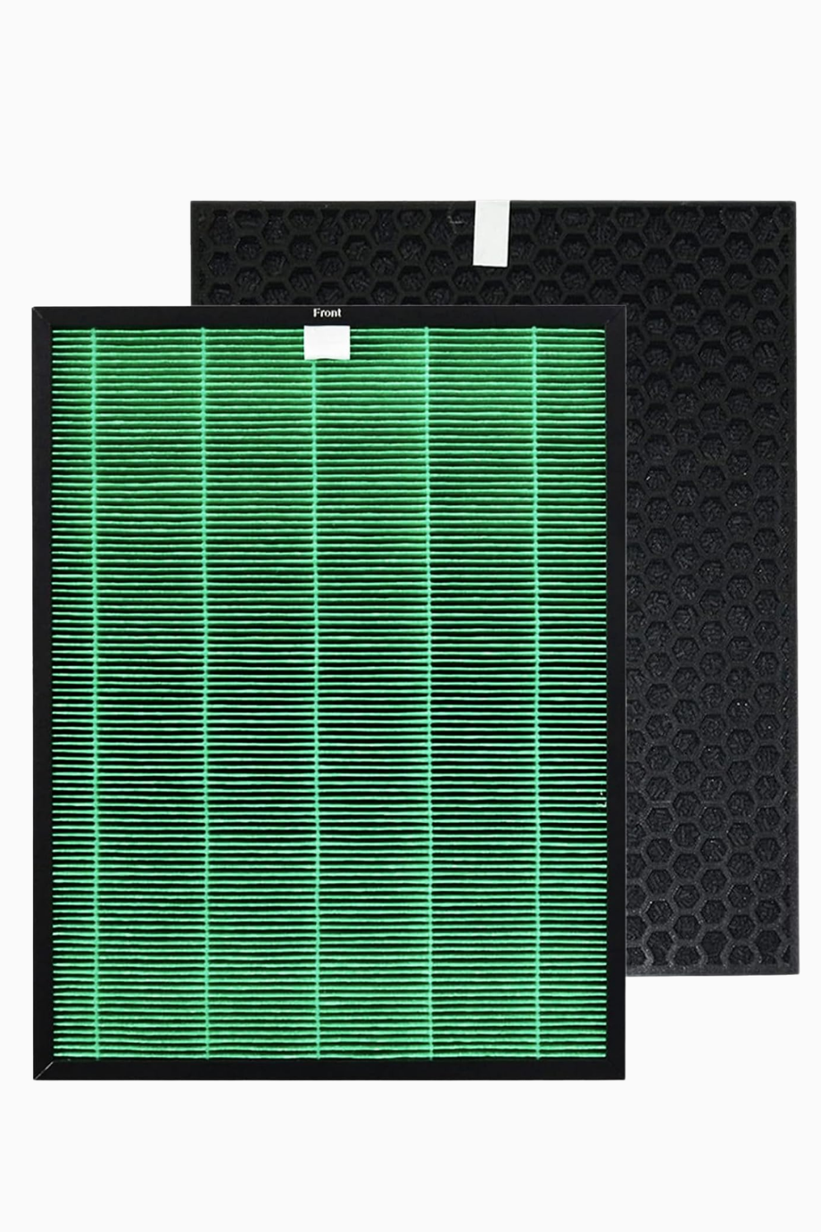 AP-1019C Airmega 150 H13 HEPA Aktif Karbon Yedek Filtre Seti