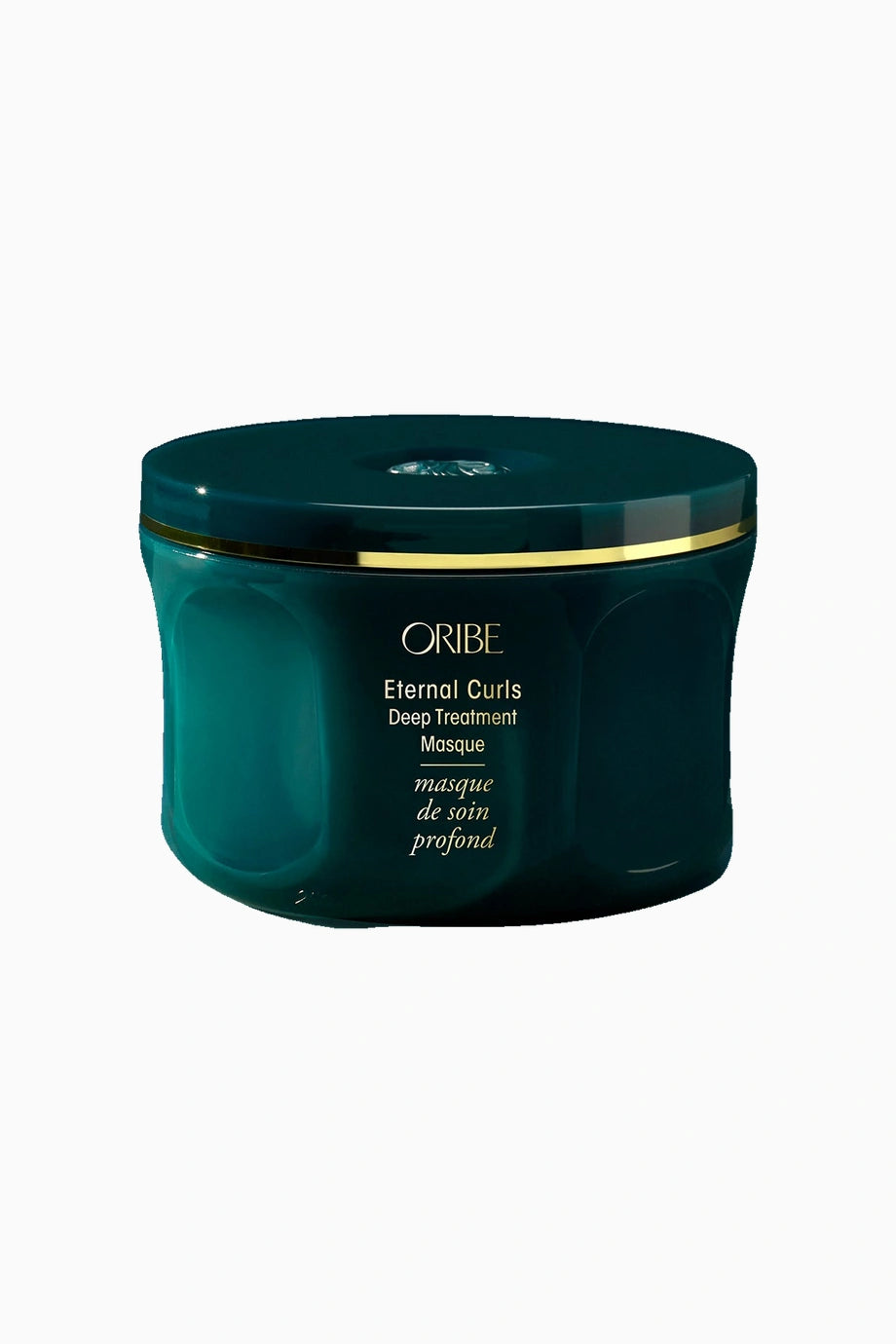 Eternal Curls Yoğun Nemlendirici Saç Maskesi Bukle Bakımı 250 ml