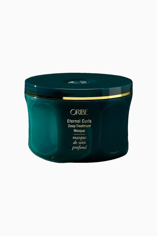 Eternal Curls Yoğun Nemlendirici Saç Maskesi Bukle Bakımı 250 ml