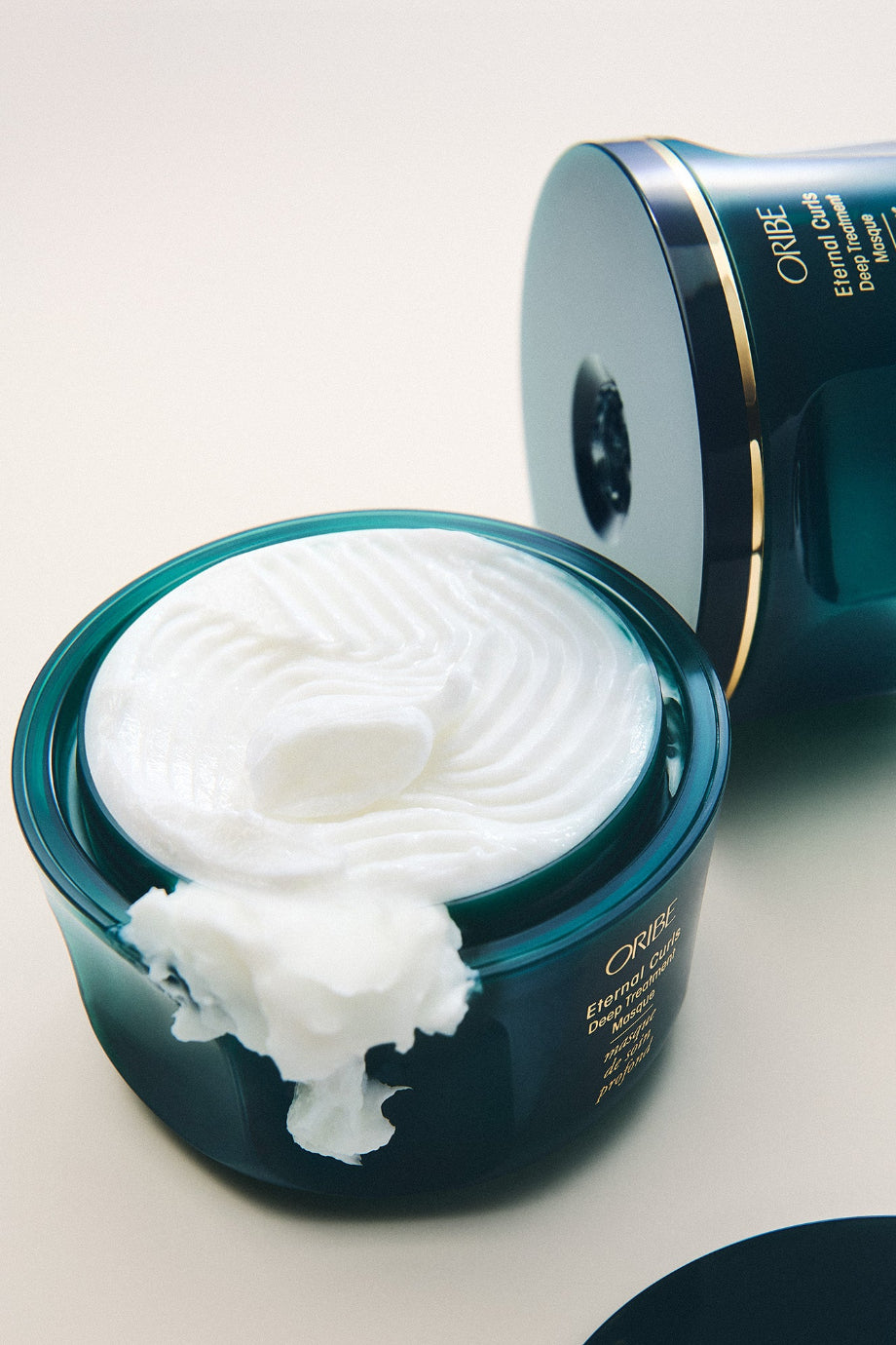 Eternal Curls Yoğun Nemlendirici Saç Maskesi Bukle Bakımı 250 ml