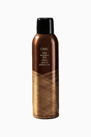 Thick Dry Finishing Spray Hacim Veren Kuru Saç Spreyi 250 ml