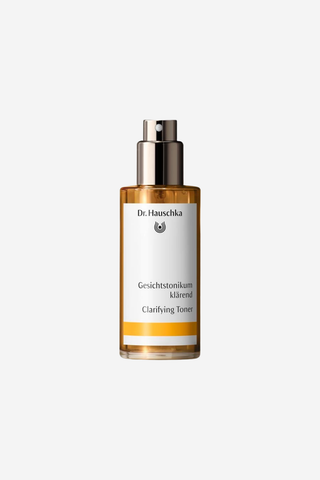 Clarifying Toner, 100 ml Yağlı Ciltler İçin Tonik