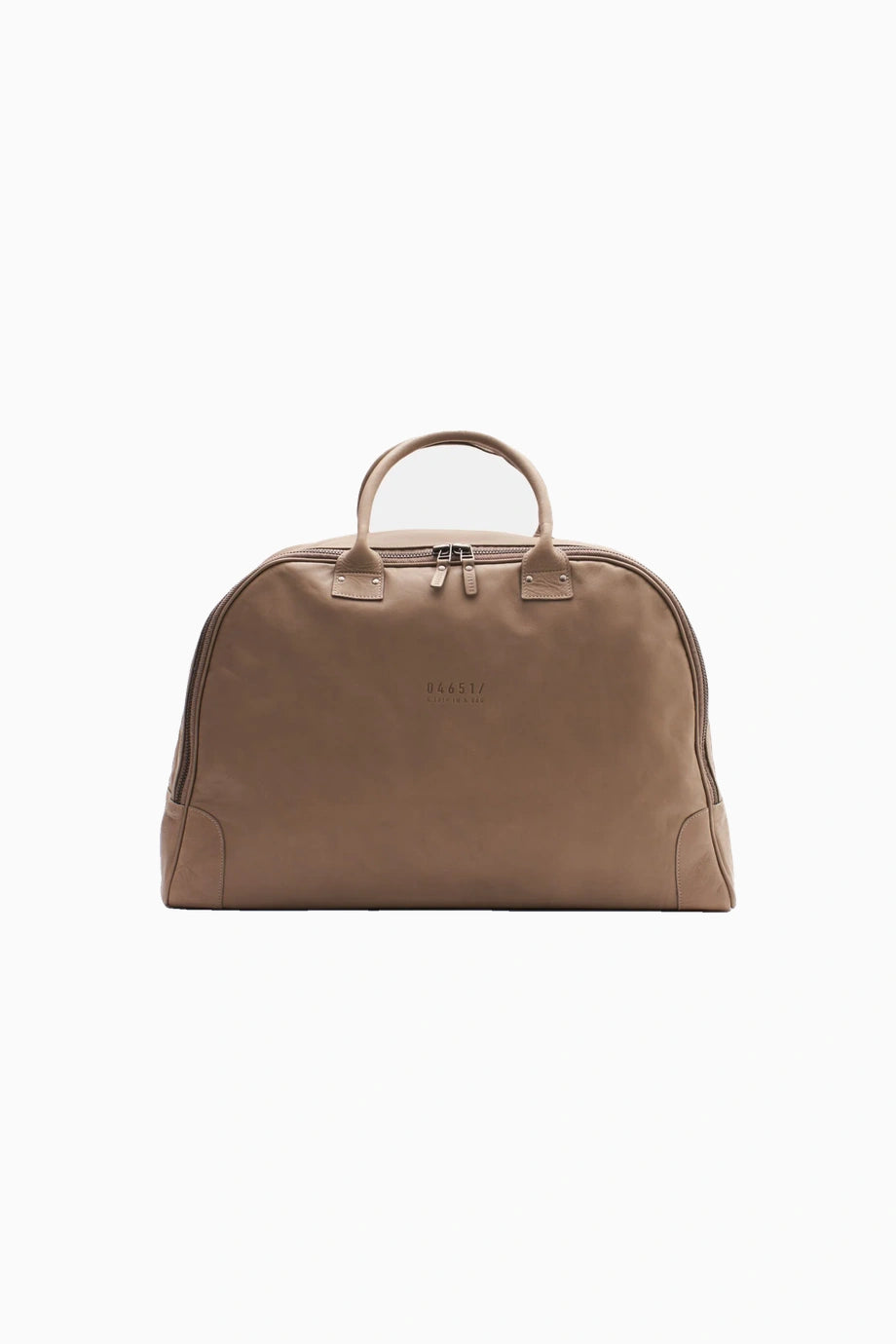 356 Bag Nubuck Unisex Seyahat Çantası