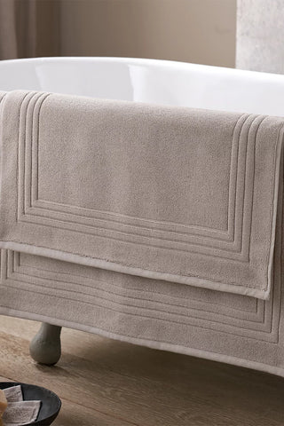 Luxury Egyptian Pamuklu Banyo Paspası