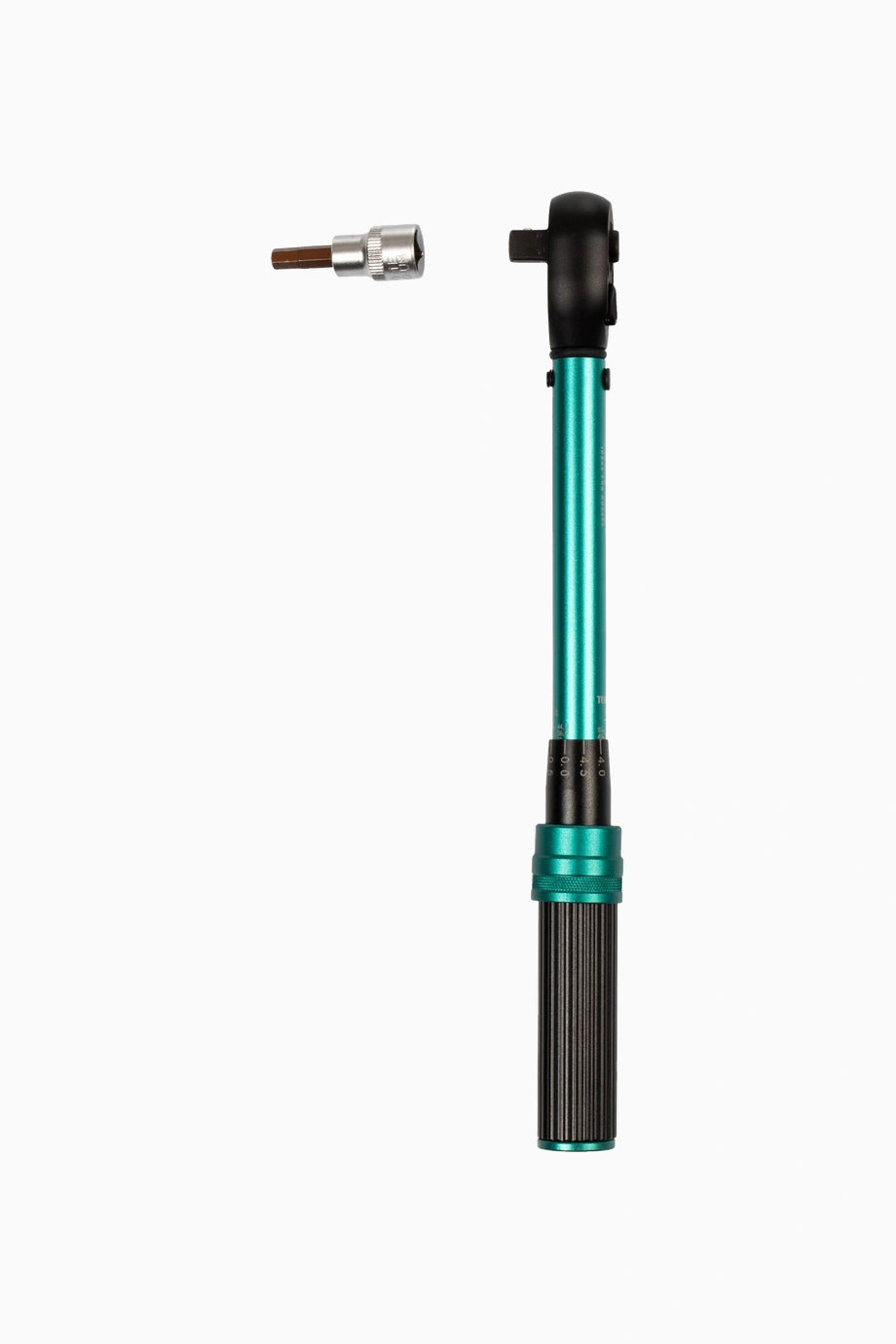 3/8 Hassas Tork Anahtarı 6.8-61 Nm