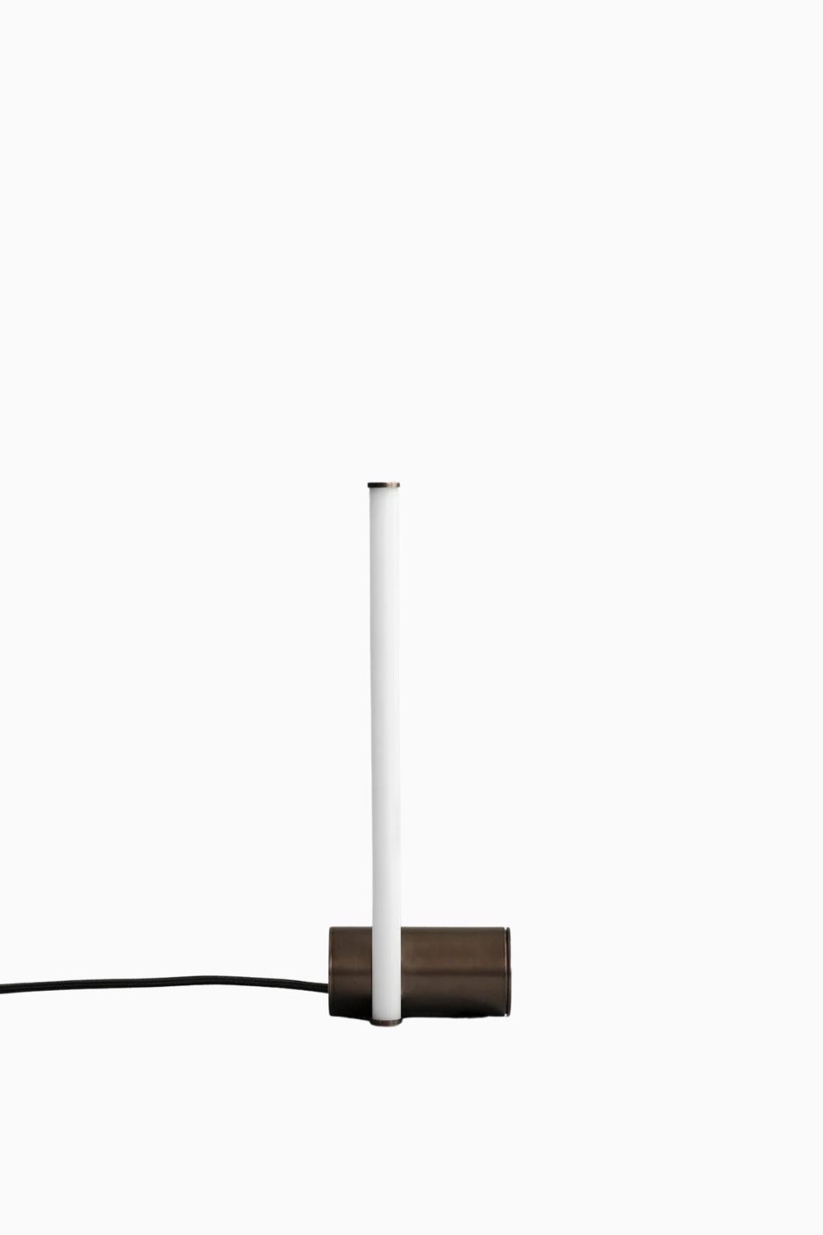 Stick Bronze, Dekoratif Tasarım Masa Lambası