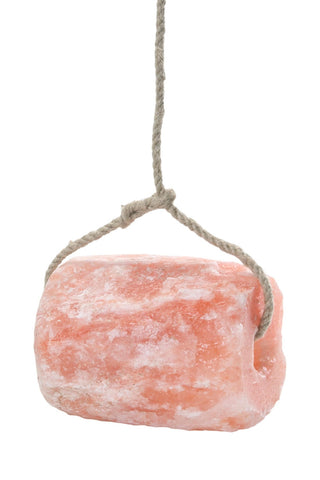 Nature Mineralli Tuz Yalama Taşı 2 kg