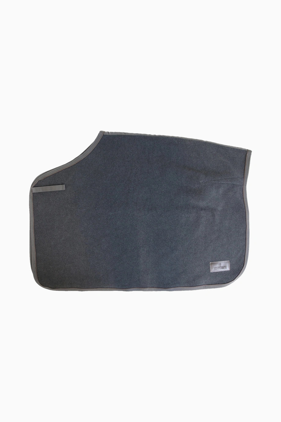 Heavy Fleece At Binicilik Bel Örtüsü